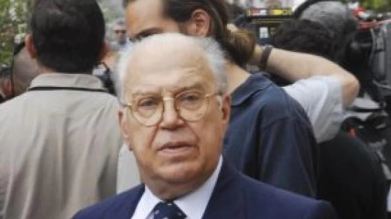 Εφυγε από τη ζωή ο ηθοποιός Γιάννης Μιχαλόπουλος
