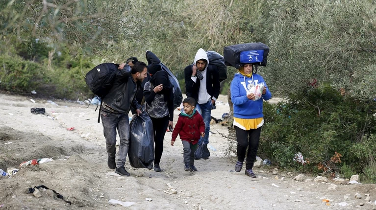 Η Αργεντινή θα υποδεχτεί 3.000 πρόσφυγες από τη Συρία