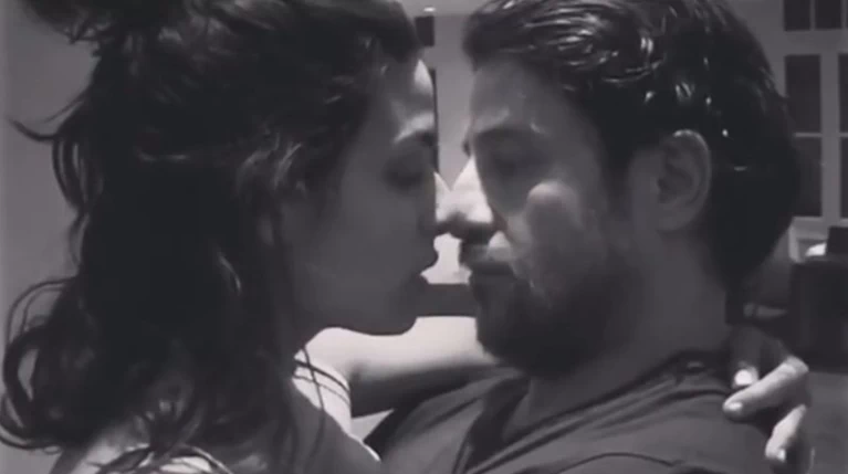 Σωτηροπούλου-Γεωργούλης: Spicy φωτό στο instagram μετά τις φήμες χωρισμού