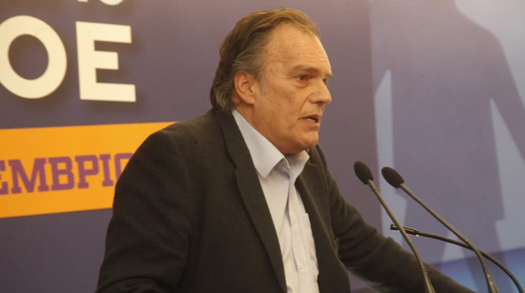 Η μετάλλαξη της λογικής Νεφελούδη εκτός & εντός ΣΥΡΙΖΑ: τι έγραφε το 2011