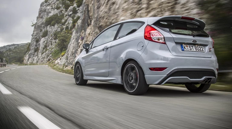 Στη Ford η απόσυρση συνεχίζεται με όφελος μέχρι 4.600 ευρώ