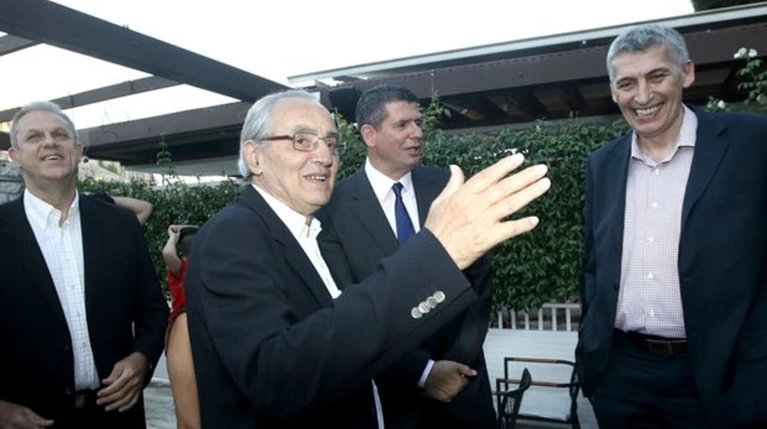Αιχμές Πολίτη για Γκάλη, Κοντονή και μετονομασία ΟΑΚΑ
