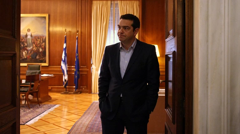 «Κλείδωσαν» οι συναντήσεις Τσίπρα με τους πολιτικούς αρχηγούς