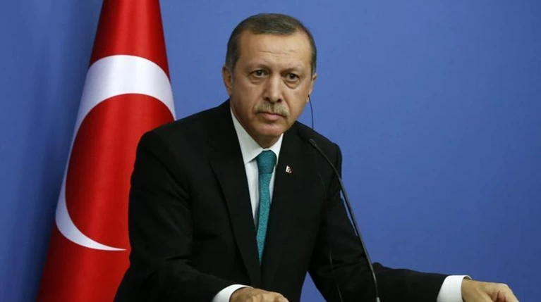 Απορρίφθηκαν τα ασφαλιστικά μέτρα Ερντογάν κατά του ομίλου Spinger