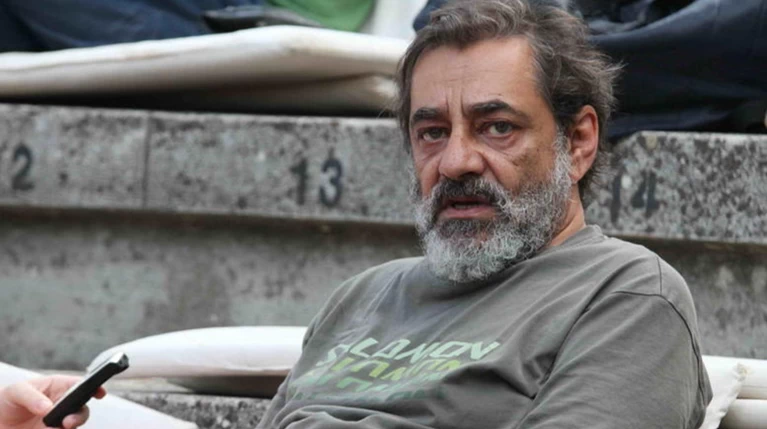 Αιρετικός ο Αντώνης Καφετζόπουλος: Να κλείσει η Επίδαυρος τώρα!