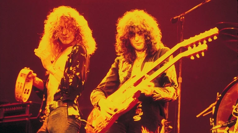 Οι Led Zeppelin δεν «έκλεψαν» το Stairway to Heaven