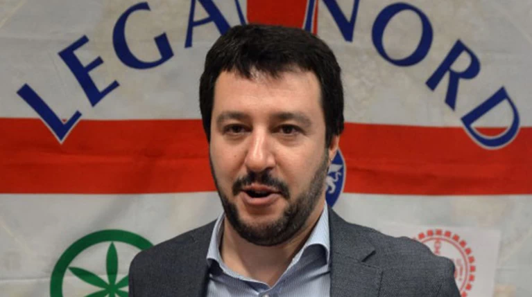 Δημοψήφισμα και στην Ιταλία ζητά η Λέγκα του Βορρά
