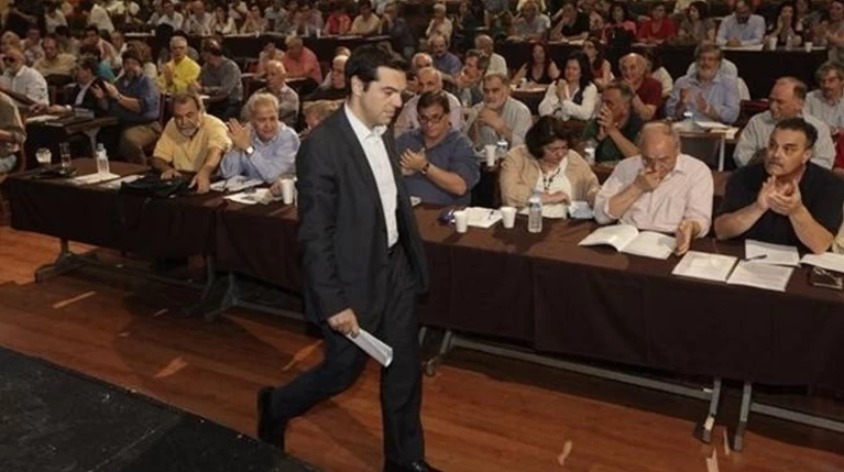 Στον ΣΥΡΙΖΑ οι μόνοι σύμμαχοι του Τσίπρα για τον εκλογικό νόμο