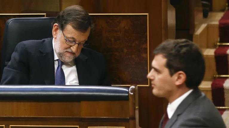 Στις κάπλες η Ισπανία την Κυριακή μετά το σοκ του Brexit