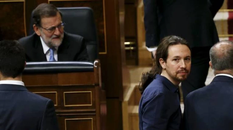 Ραχόι 28,5%, Ιγκλέσιας 25,6%, τρίτοι οι Σοσιαλιστές