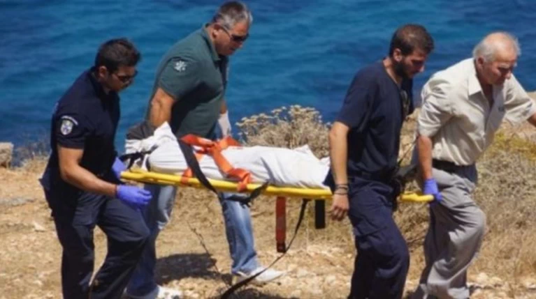 Πως εξιχνιάστηκε η δολοφονία του 50χρονου ναυτικού- βρέθηκε στη Βουλιαγμένη
