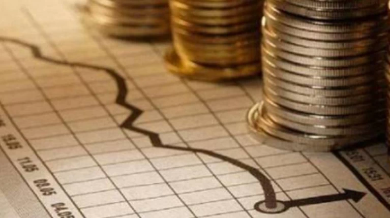 Πρωτογενές πλεόνασμα 2,282 δισ. ευρώ ανακοίνωσε το ΥΠΟΙΚ