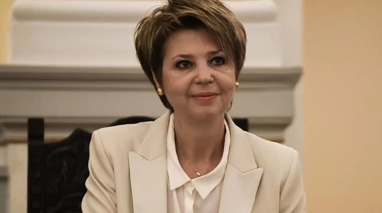 Γεροβασίλη: Στο τέλος της εβδομάδας στη Βουλή ο εκλογικός νόμος
