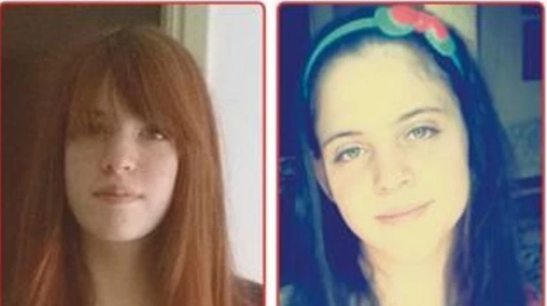 Amber Alert για την εξαφάνιση δύο ανήλικων αδελφών