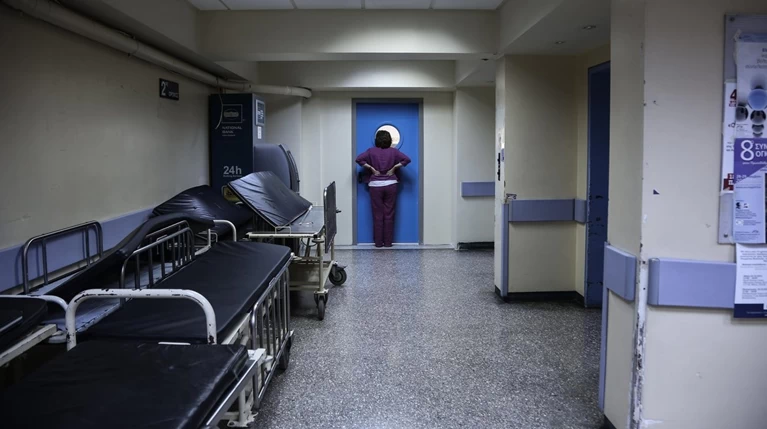Στάση εργασίας στα νοσοκομεία, επίσχεση γιατρών ΕΟΠΥΥ