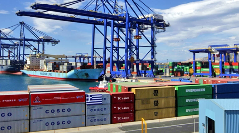 Δείτε ολόκληρη την επιστολή- βόμβα της COSCO