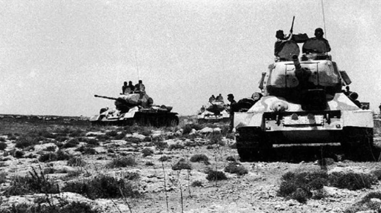Συμβολική απόφαση Ακιντζί:Χωρίς αεροσκάφη & τανκς οι εορτασμοί της εισβολής