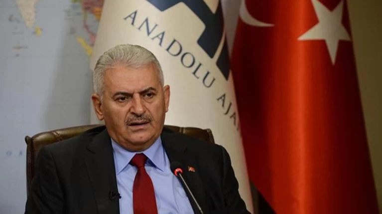 Γιλντιρίμ:Η φιλία μας με τις ΗΠΑ μπορεί να αμφισβητηθεί