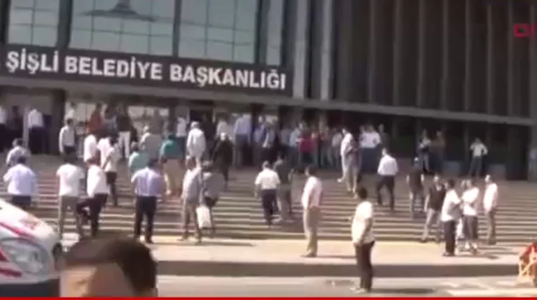 Νεκρός ο αντιδήμαρχος που πυροβόλησαν στο κεφάλι