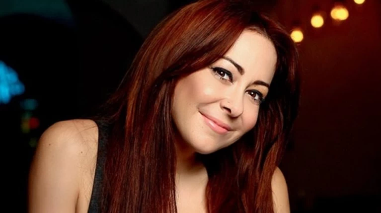 Μελινα Ασλανιδου Ηλικια / Melina Aslanidoy H Fwtografia ...
