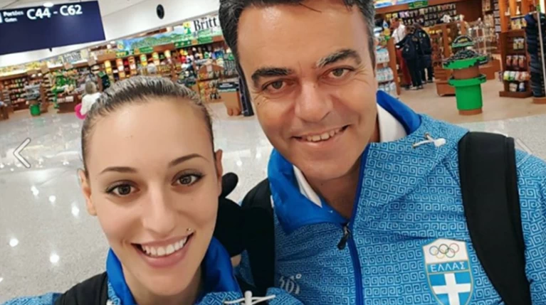 Η Ελλάδα "γκρεμίζει τα τείχη" για να υποδεχθεί την "χρυσή" Αννα