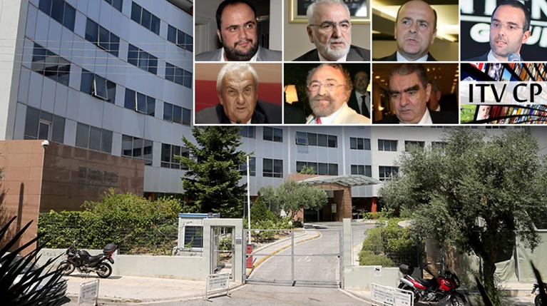 Tηλεμαραθώνιος χωρίς τέλος για τα 4 «δισκοπότηρα»