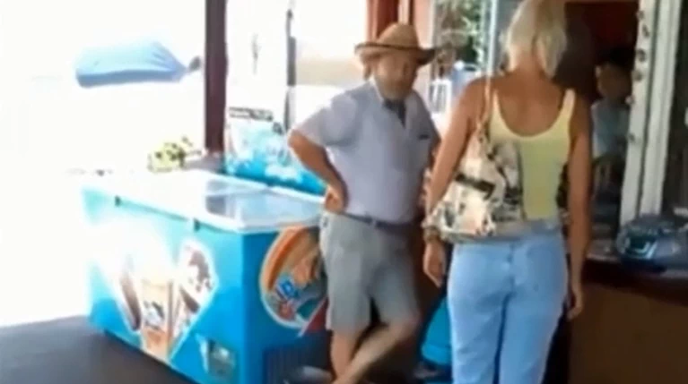 Ερευνα της ΓΓΔΕ για τους 2 εφοριακούς & τον καντινιέρη