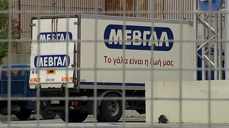 Ενοπλη ληστεία στη ΜΕΒΓΑΛ τα ξημερώματα
