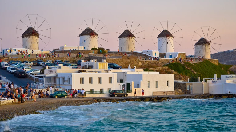 Τι κατέθεσε ο επιχειρηματίας της Μυκόνου για την έκρηξη σπίτι του