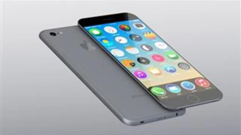 Στις 7 Σεπτεμβρίου το νέο iPhone 7