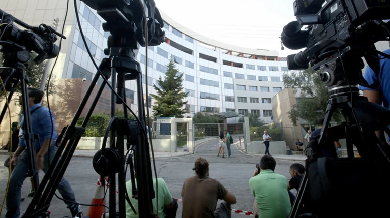 Ο νέος μιντιακός χάρτης οι άδειες, οι παίκτες και τα κόμματα