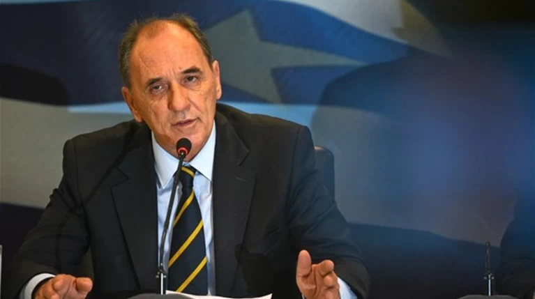 Σταθάκης: Οι ευρωπαϊκοί θεσμοί πρέπει να ενσωματώσουν την δημοκρατία