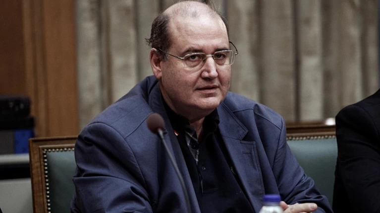 Φίλης: Ερχονται αλλαγές στο μάθημα της Ιστορίας - Να διδαχθεί ο Εμφύλιος