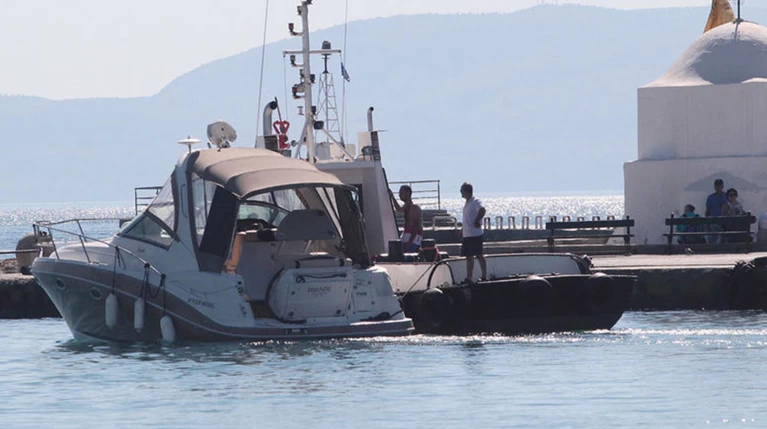Νέες βόμβες Κούγια για το ατύχημα με σκάφος στην Αίγινα