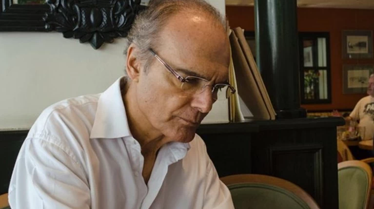 "Εφυγε" ο δημοσιογράφος Αλέξανδρος Βέλιος