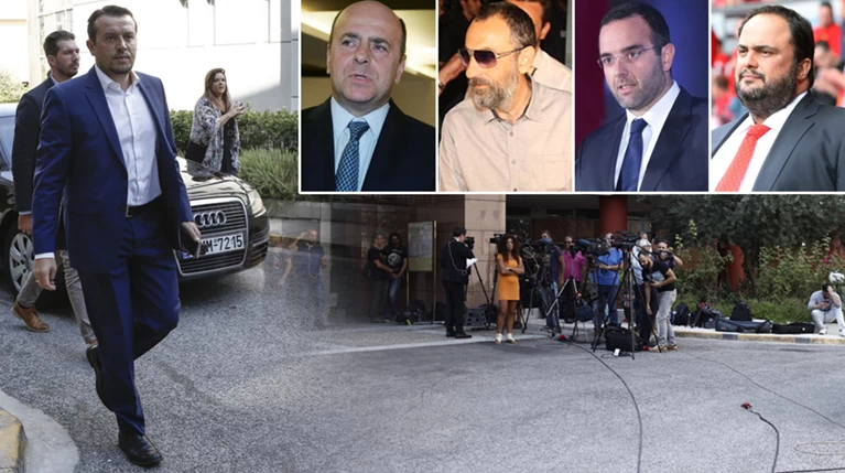 Nέες κόντρες με παλιούς & νέους αδειούχους στα κανάλια