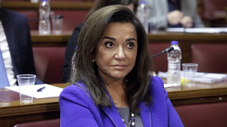 Μπακογιάννη: Θα έχουμε ευτυχείς ανέργους της Αριστεράς;