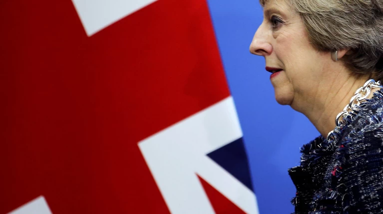 Βρετανία για Brexit: Μπορεί να αργήσουμε, αλλά θα το κάνουμε σωστά
