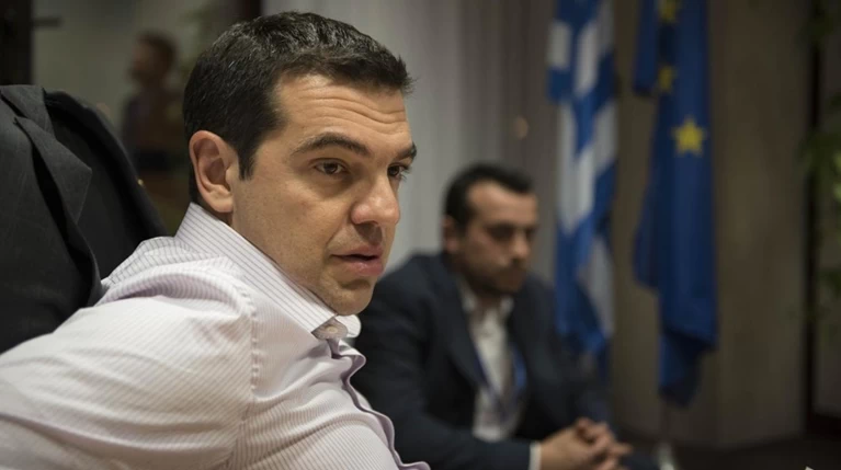 Politico: Αλέξης Τσίπρας, o «μάγος των αποδράσεων»