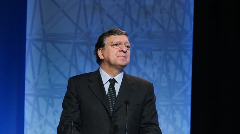 Εξηγήσεις για πρόσληψη Μπαρόζο από G. Sachs ζητά η ΕΕ
