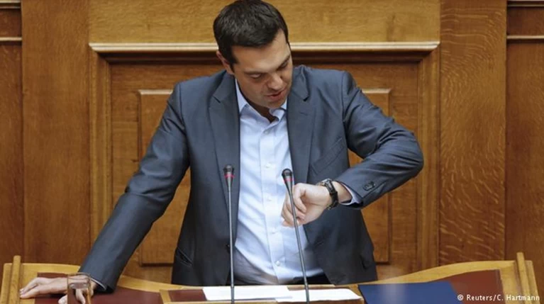 DW: Ελληνικό déjà-vu με τις καθυστερήσεις στην αξιολόγηση