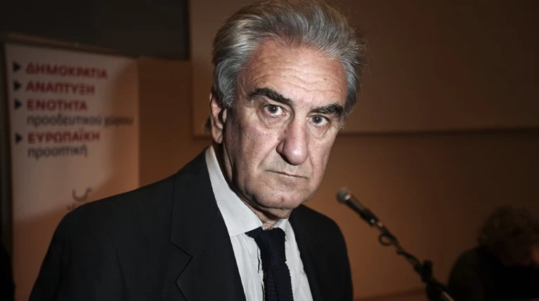 Λυκούδης για Κεντροαριστερά: Η εκλογή του αρχηγού είναι η αιτία του κακού