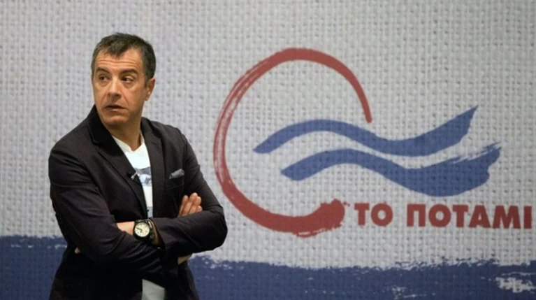 Νέα πρόταση από Ποτάμι σε ΠΑΣΟΚ «να τα ξαναπούν»