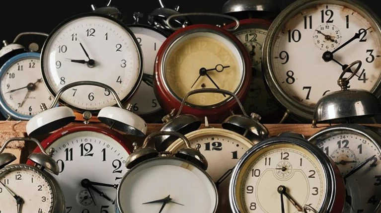 Δύο διαφορετικά time zones θα έχει πλέον η Κύπρος! Σουρεαλιστική απόφαση