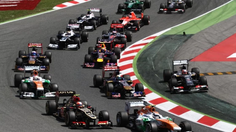 Νέο αφεντικό στη Formula 1 με αστρονομικό ποσό: 6,7 δισ