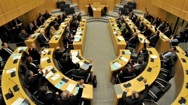 Καταργήθηκε και τυπικά η θανατική ποινή στην Κύπρο