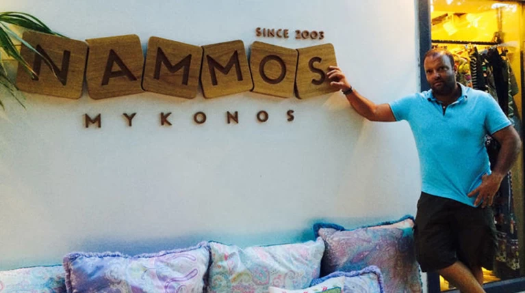 Oι κάμερες ασφαλείας «είδαν» τον βομβιστή του Mr Nammos