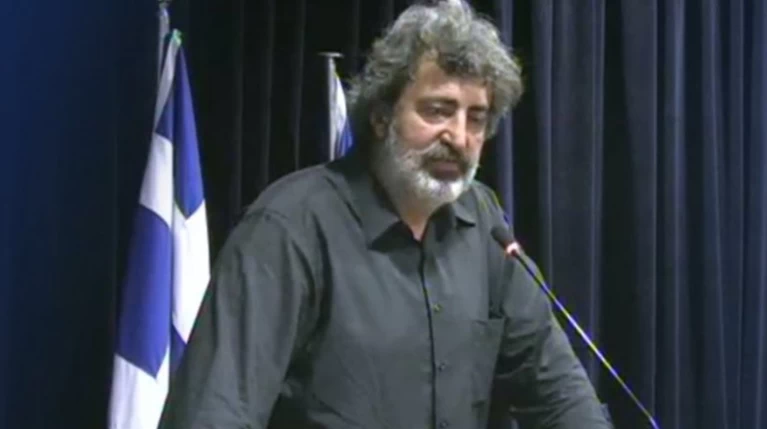 Χυδαία επίθεση Πολάκη κατά της δημοσιογράφου του Alpha