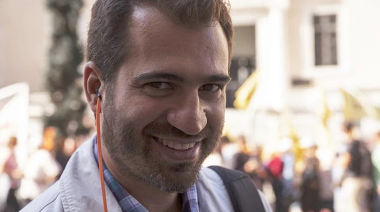 Την Τετάρτη το τελευταίο αντίο στον Λάμπρο Χαβέλα