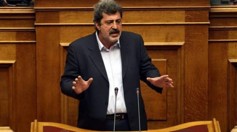 Νέες "νουθεσίες" Πολάκη σε Τσικρίκα με επίθεση σε Κοντομηνά